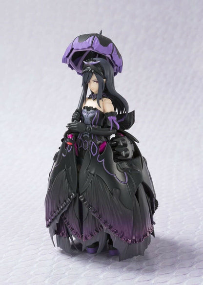 3-7 days Mix Monster Hunter Gore Magala Girl AGP Figure Perfect Accesories 