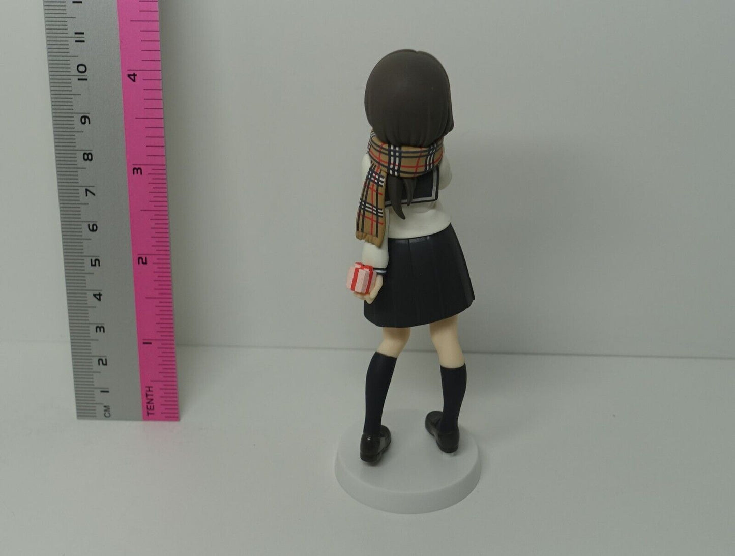 Teasing Master Takagi-san Valentine's Day Figure Statue no box Karakai Jouzu 