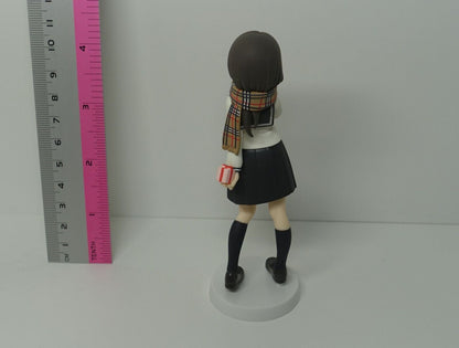 Teasing Master Takagi-san Valentine's Day Figure Statue no box Karakai Jouzu 