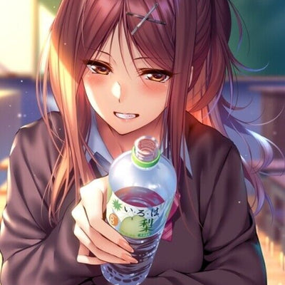 Piro Water Piromizu Original Girls Color Art Book Hanikami Kanojo 1 