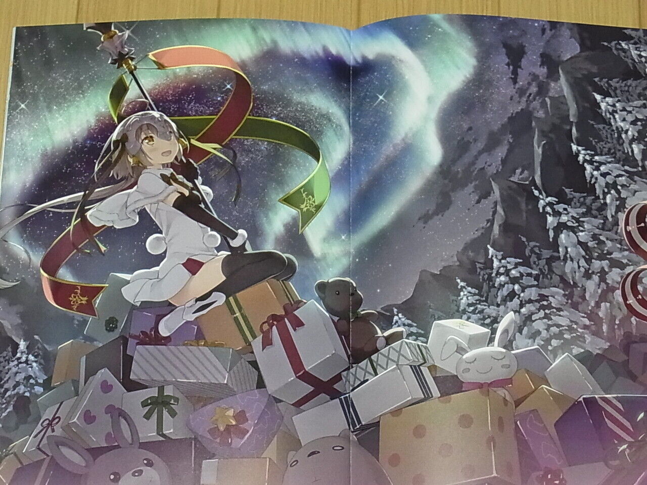 Kantoku Japanese Animation Fan Art Book Tachiyomi 37 