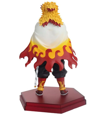 Good Smile POP UP PARADE Figure Statue Kyojuro Rengoku 