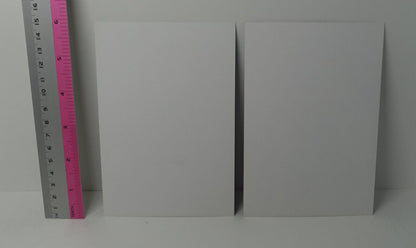 Yoshitoshi Abe Art Card Set pen drawings 