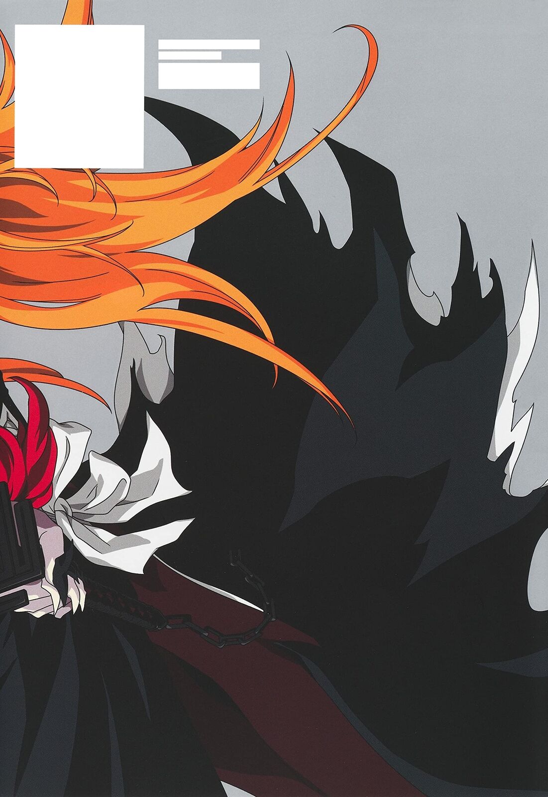 Tite Kubo BLEACH Brave Souls Official Artworks 