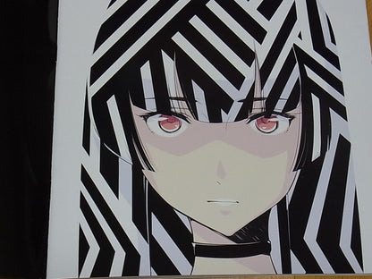 Shigeto Koyama ART BOOK DAZZLE C88 CCMS 
