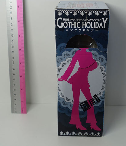 SEGA Evangelion Rei Ayanami Figure Statue GOTHIC HOLIDAY 
