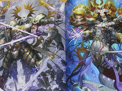 Toshiaki Takayama color Art Book T.COM vol.09 RARE 