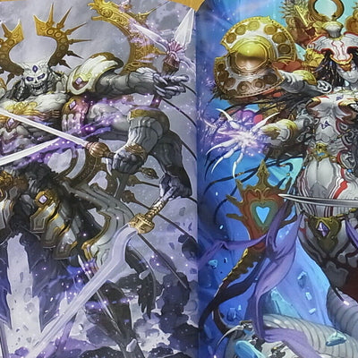Toshiaki Takayama color Art Book T.COM vol.09 RARE 