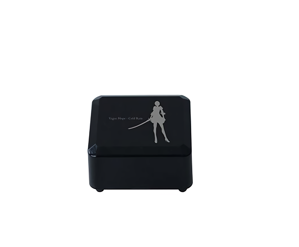 NieR Automata Music Box Aimai na Kibou Hisame 