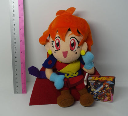 Slayers Character Plushie Plush Doll Lina Inverse 