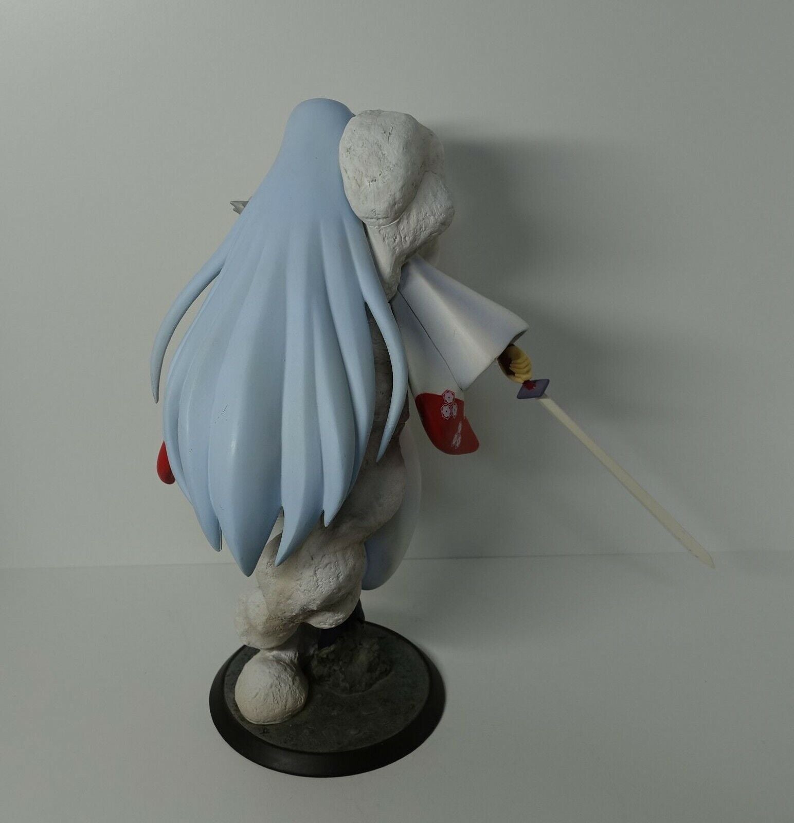 3-7 days from Japan Kotobukiya Inuyasha Sesshomaru Figure Statue 