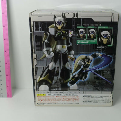 Bandai Tamashii Nations D-Arts Black Zero Megaman X Action Figure 