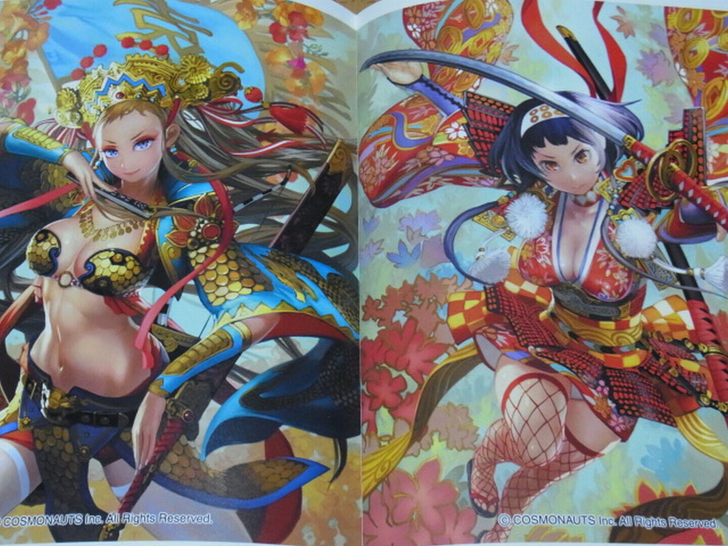 Toshiaki Takayama color Art Book T.COM vol.05 C82 