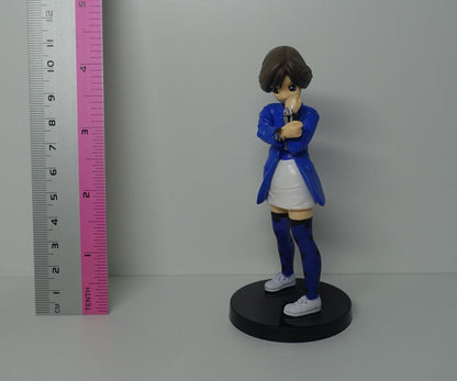 Power Rangers Girls in Uniform Figure Choujyu Sentai Liveman Megumi Misaki 