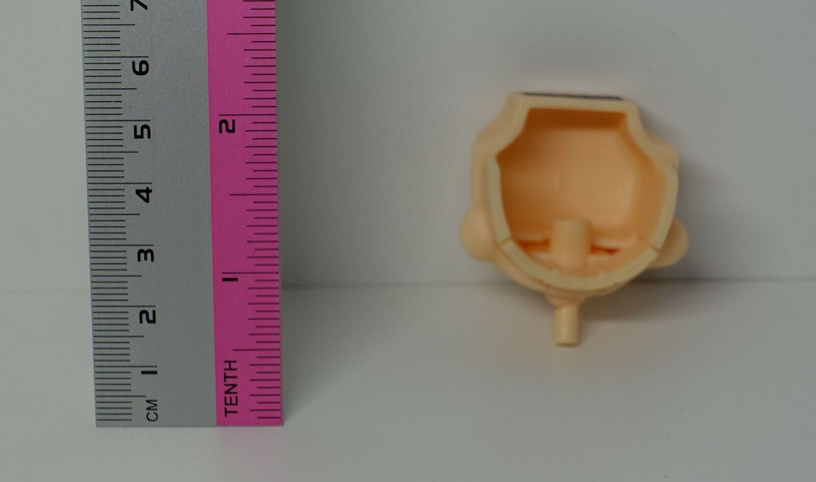 Nendoroid Special No Face Figure Parts 