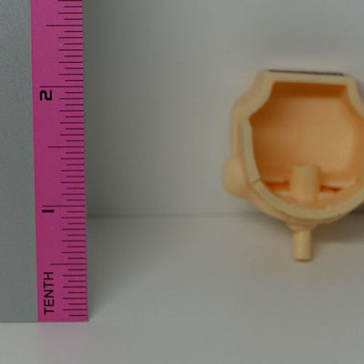Nendoroid Special No Face Figure Parts 
