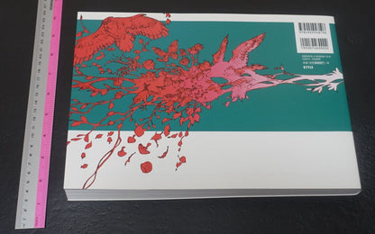 THE ART OF YOH YOSHINARI ROUGH SKETCHES ART BOOK 312page C90 
