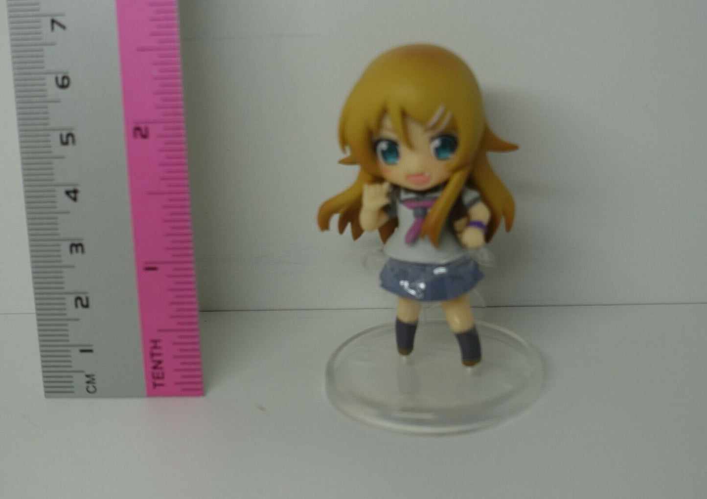 No Box 2.5 Head Height Figure Statue Oreimo Kirino Kousaka 