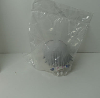 Ground Control to Psychoelectric Girl Mascot Figure Key Chain Yashiro Hoshimiya 
