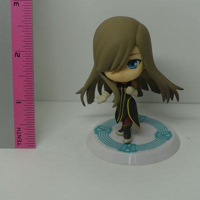 Tales of the Abyss Chibi Kyun Figure Tear Grants no box 
