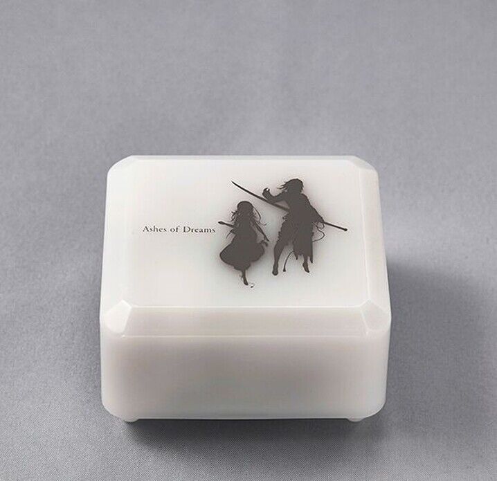 NieR Replicant ver.1.22474487139... Music Box Ashes of Dreams 