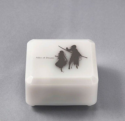 NieR Replicant ver.1.22474487139... Music Box Ashes of Dreams 