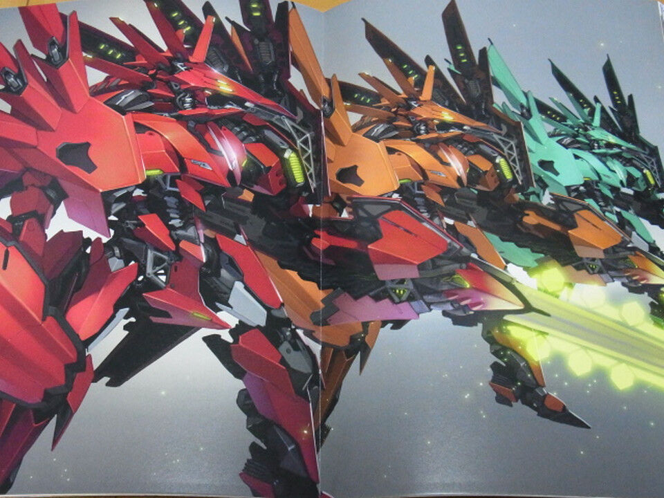 Toshiaki Takayama Color Art Book T.COM vol.06 