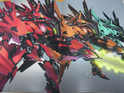 Toshiaki Takayama Color Art Book T.COM vol.06 