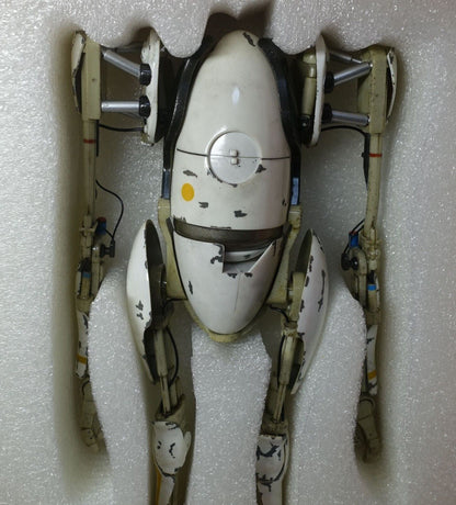 3A x VALVe Portal2 P-Body 1/6 Scale Action Figure 