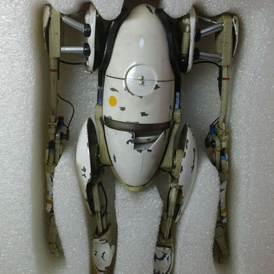 3A x VALVe Portal2 P-Body 1/6 Scale Action Figure 