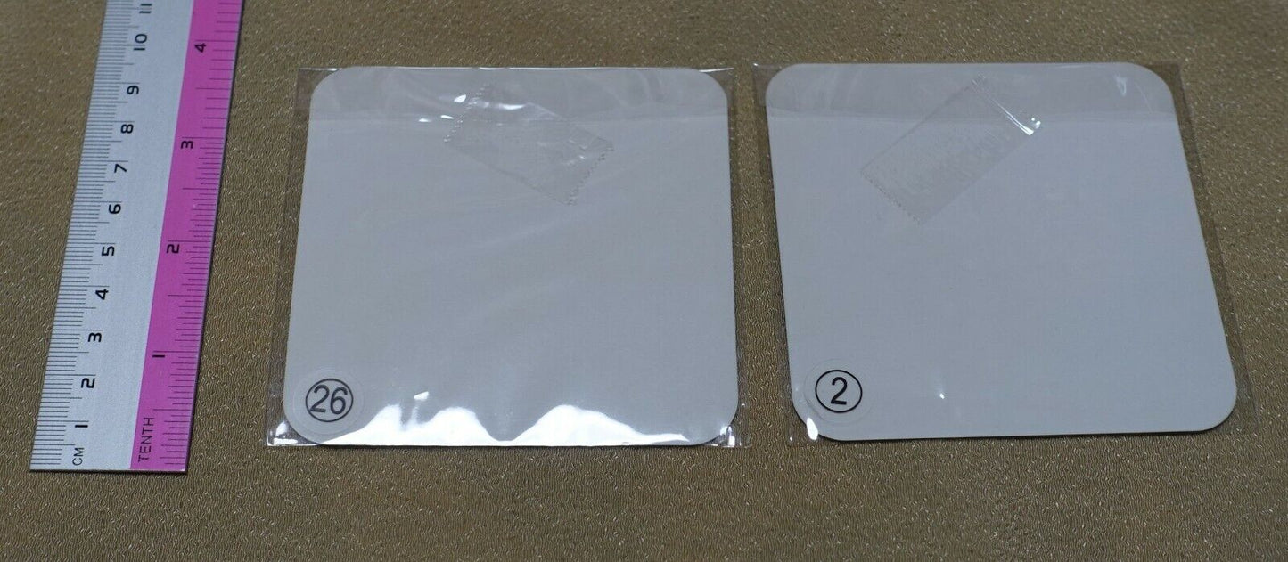 Kore Yamazaki The Ancient Magus Bride PVC Bookmark & Paper Coaster Set 
