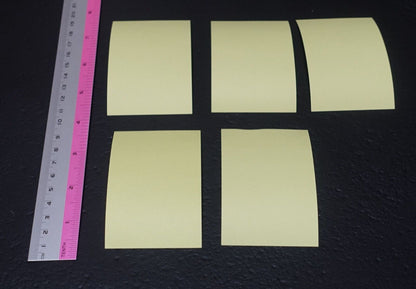 Cyberpunk Edgerunners Exhibition Event Item Seal Sticer 5 set 
