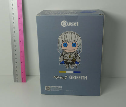 PRIME1 Cutie1 BERSERK Figure Statue 017 GRIFFITH 
