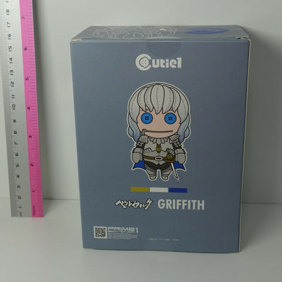 PRIME1 Cutie1 BERSERK Figure Statue 017 GRIFFITH 