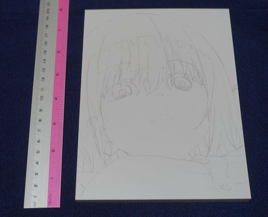 SSSS.GRIDMAN Key Frame & Story Board Art & Design Work Book Vol.3 160page 