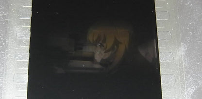 Movie GIRLS und PANZER VS Anzio Mini Raw Film Scene Carpaccio 