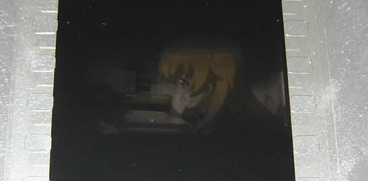 Movie GIRLS und PANZER VS Anzio Mini Raw Film Scene Carpaccio 