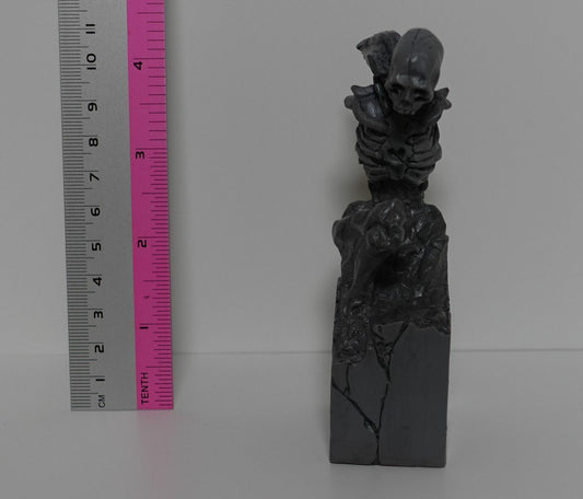 Evangelion Born Statue Figure No Box 