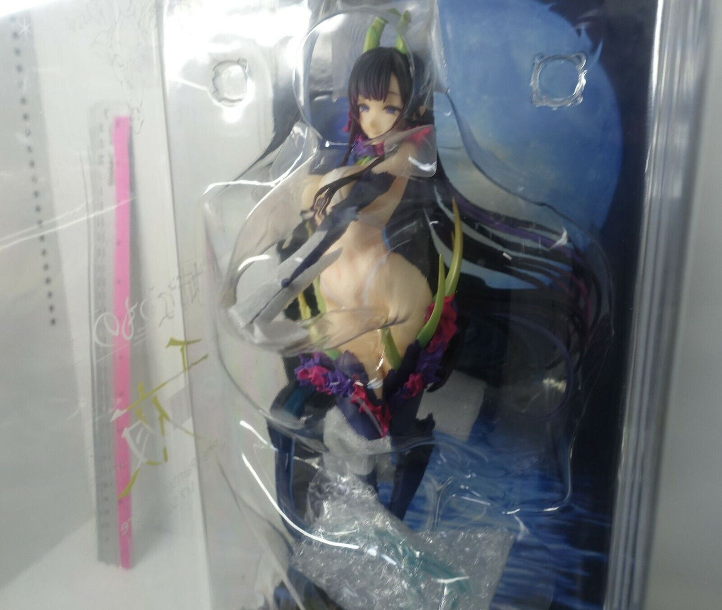 QuesQ The Elder Sister Like One Chiyo 1/7 Scale Figure Statue 