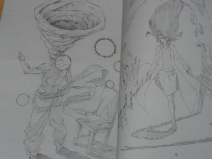 Kasetsu jyuukyo1 Demon's Souls & etc Fan art Book Kurushiidesu Hyoukashitekudasa 
