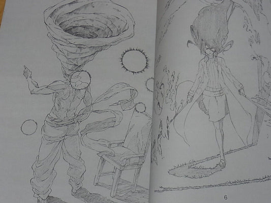 Kasetsu jyuukyo1 Demon's Souls & etc Fan art Book Kurushiidesu Hyoukashitekudasa 