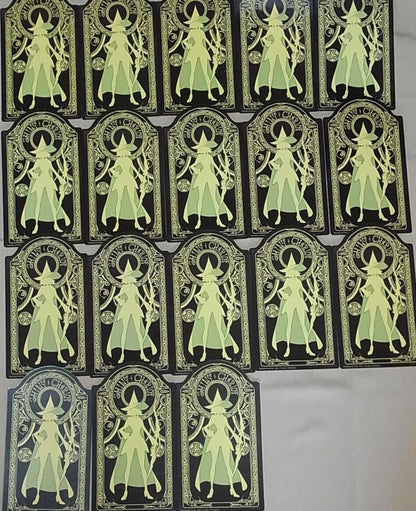 Little Witch Academia Blu-ray Disc Limited Edition Complete Set 