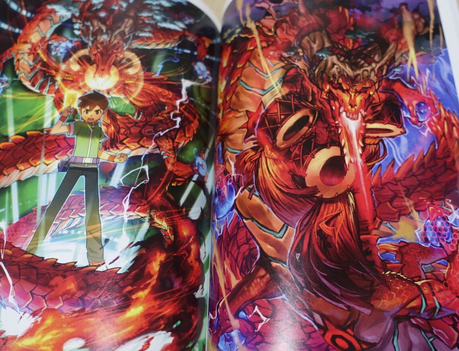 Ryota-H Illustration Art Work Book Ryota-H Works 
