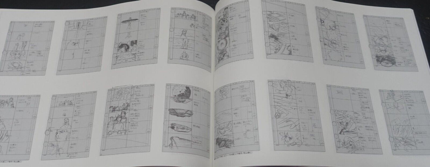 SHUZILOW.HA WORKS THE ART OF SOLTY SoltyRei Illustration & Making Book 