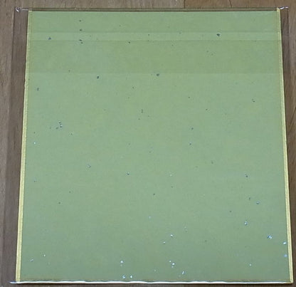 Yoshihiko Umakoshi Ojamajo Doremi Print Shikishi Art Board 