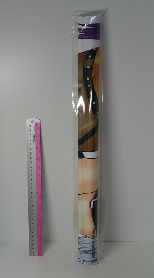 Mushiringo Fate Grand Order FGO Fan Art Tapestry B.B. & Jeanne 51 x 72 cm 