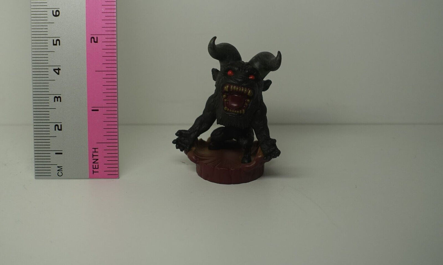 FREEing Berserk Mini Figure Zodd B no box 