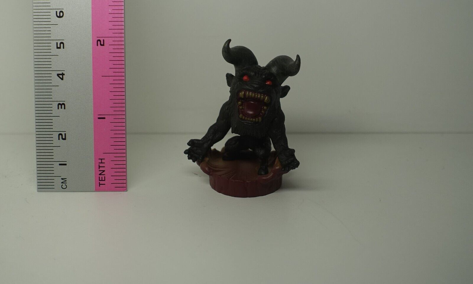 FREEing Berserk Mini Figure Zodd B no box 