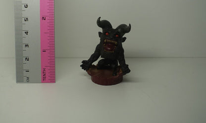 FREEing Berserk Mini Figure Zodd B no box 