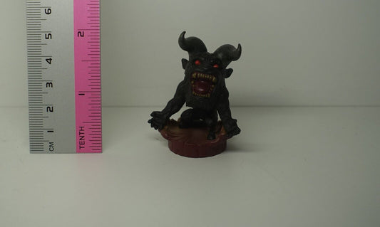 FREEing Berserk Mini Figure Zodd B no box 